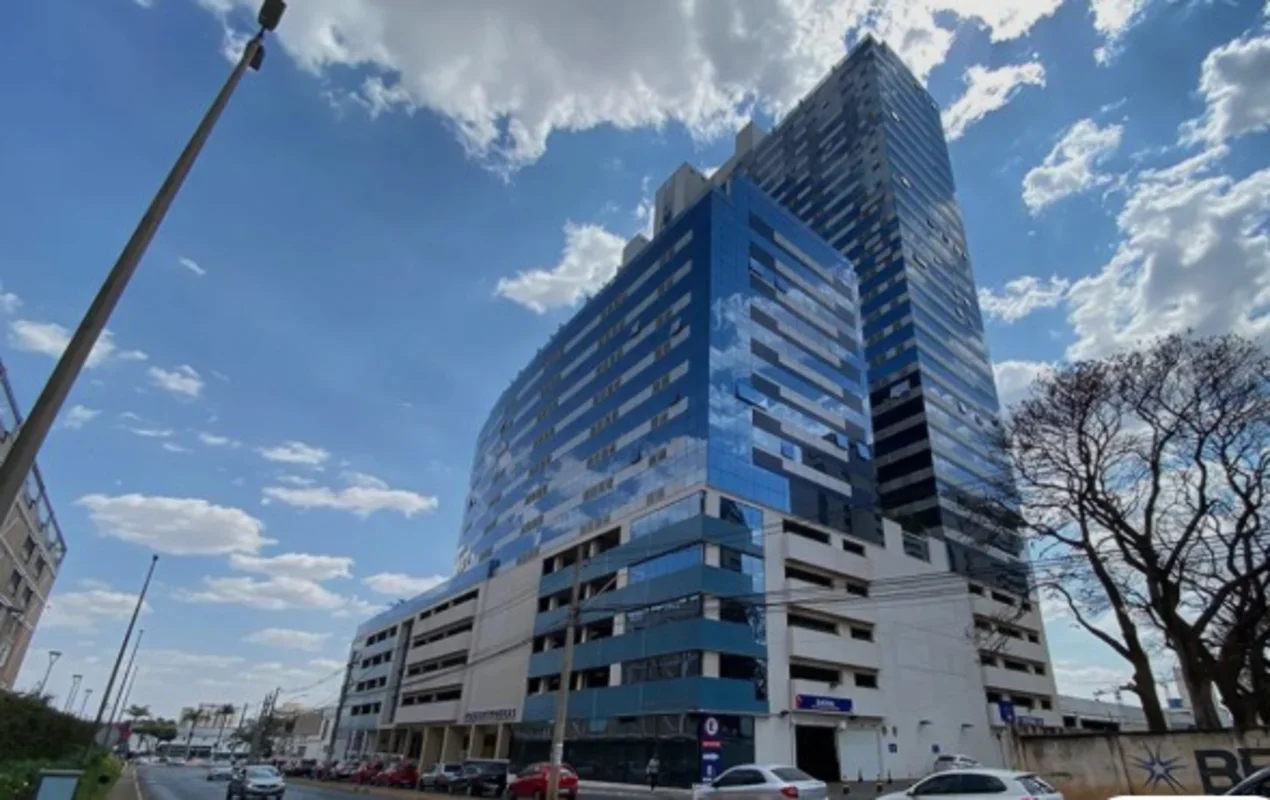 SALA COMERCIAL PARA ALUGUEL – CONNECT TOWERS TAGUATINGAExcelente oportunidade pa...