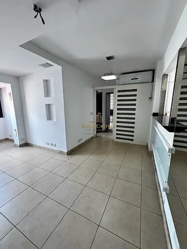 Apartamento 2 quartos no Setor Bela Vista, Goiânia, com móveis planejados, clima...