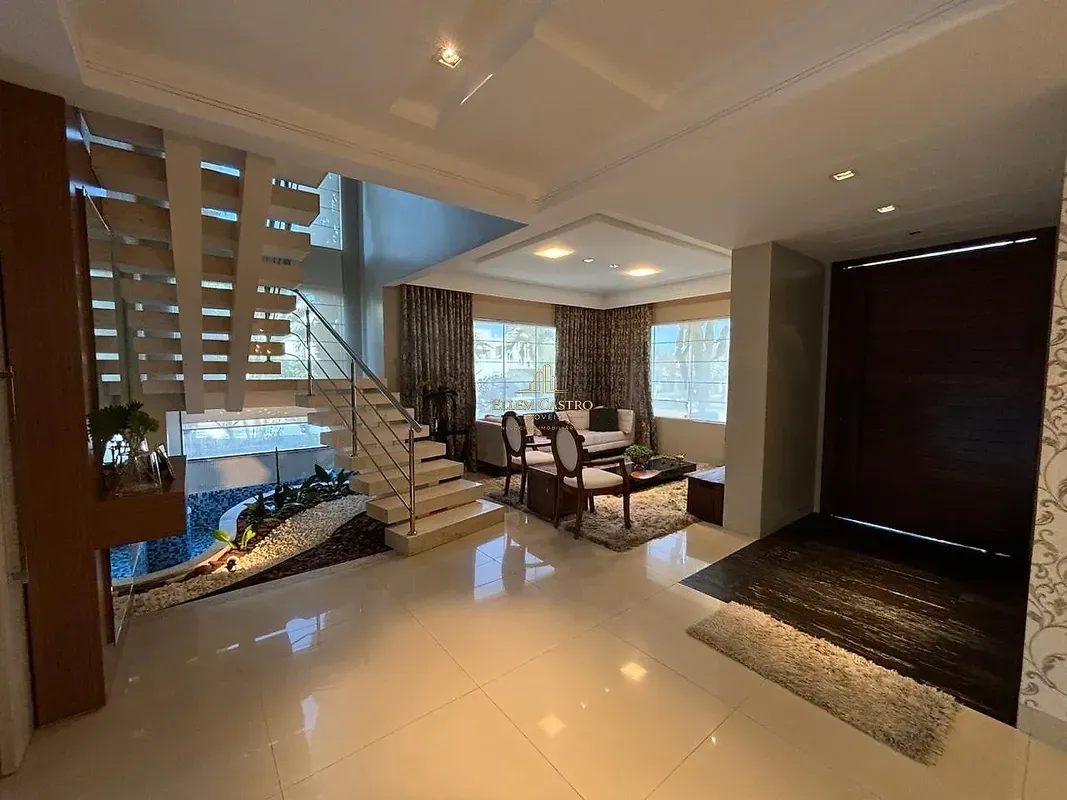 ??? VENDE-SE SOBRADO DE ALTO PADRÃO ????? Alphaville Flamboyant Residencial Arag...