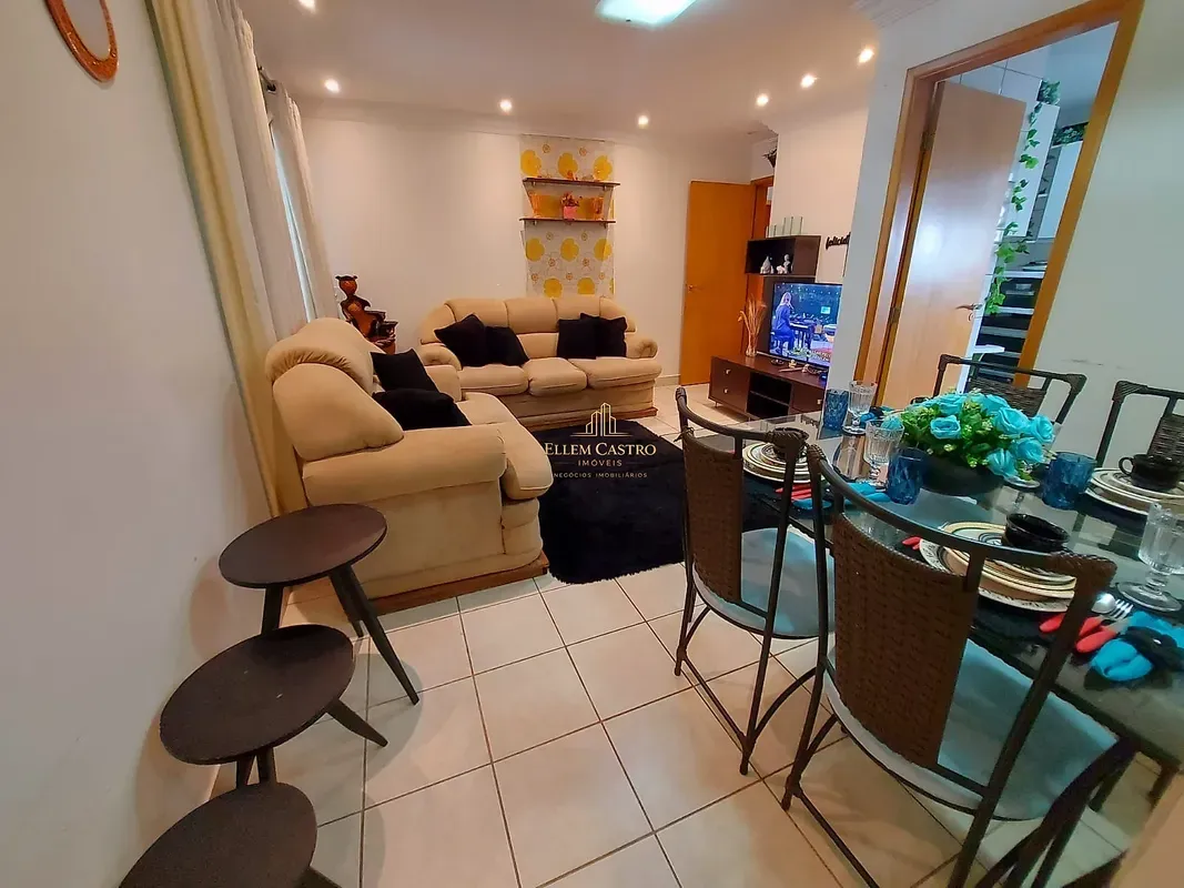 ?? ALUGUEL FIXO ( mínimo 6 meses ) ?? Edifício River Side – Setor Bela Vista | G...
