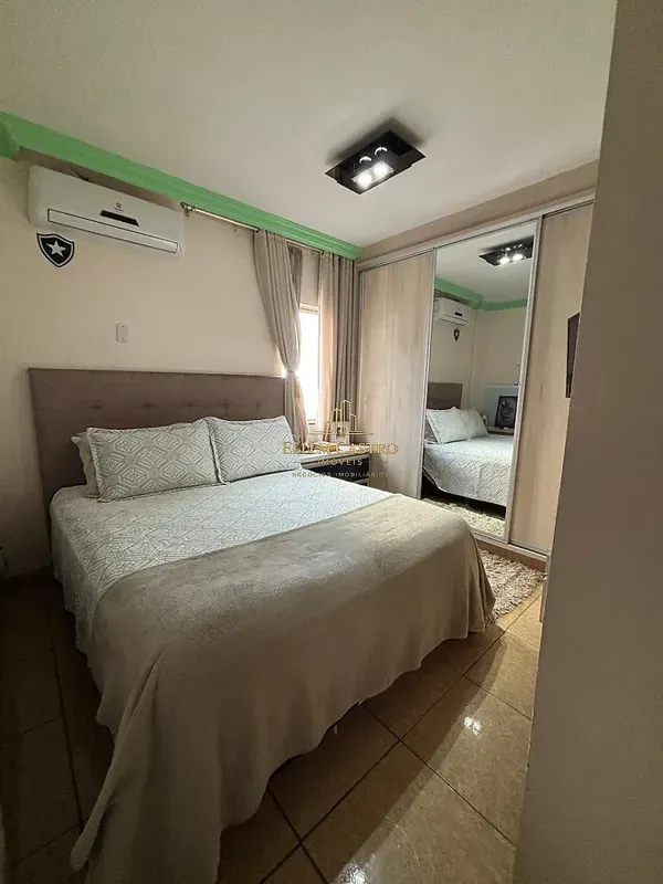 VENDE-SE | RESIDENCIAL CERRADO Conforto, praticidade e excelente custo-benefício...