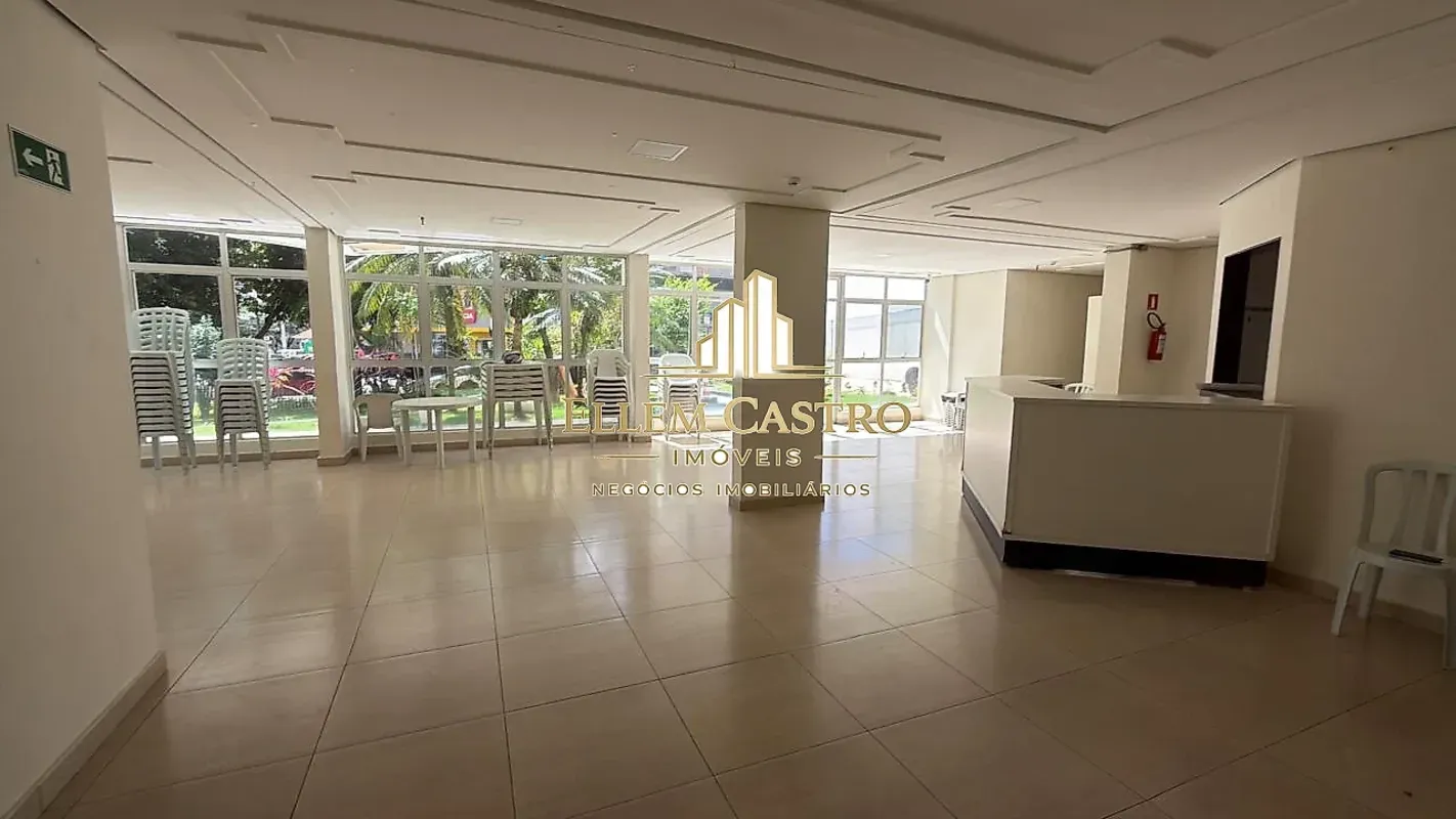  VENDE-SE | EDIFÍCIO SAN RÉGISJardim Goiás – Goiânia/GO Em frente ao Colégio Mil...