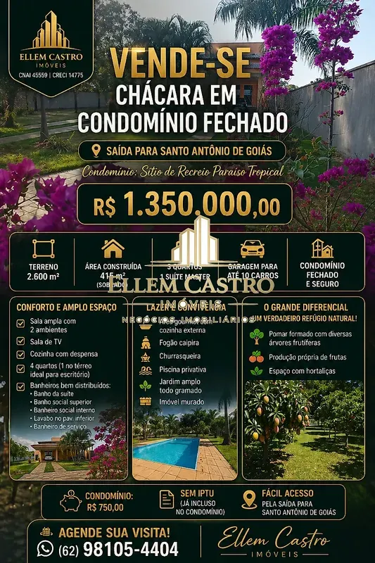 Foto do Imóvel