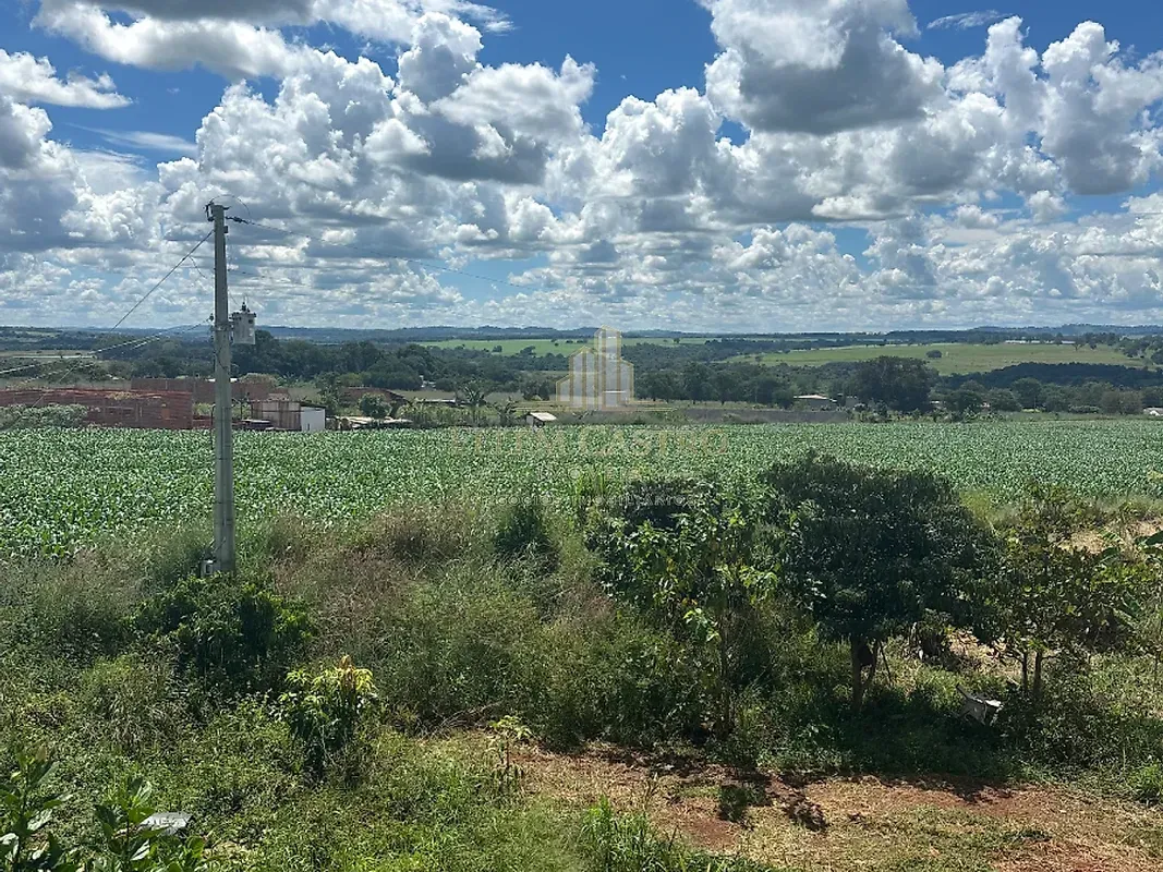 ???? VENDE-SE CHÁCARAS EM GOIANIRA? Chegou a hora de realizar o sonho da sua chá...
