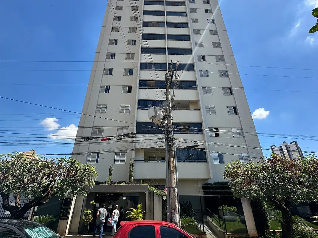 ?? VENDE-SE – EDIFÍCIO AVALON | SETOR PEDRO LUDOVICO ???? R$ 375,000,00?? O APAR...