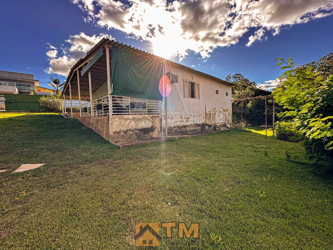 Foto do Imóvel