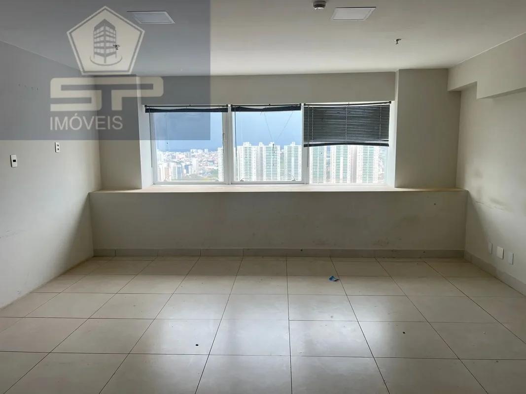 ALUGUEL DE SALA COMERCIAL – CONNECT TOWERSÓtima oportunidade para instalar seu n...