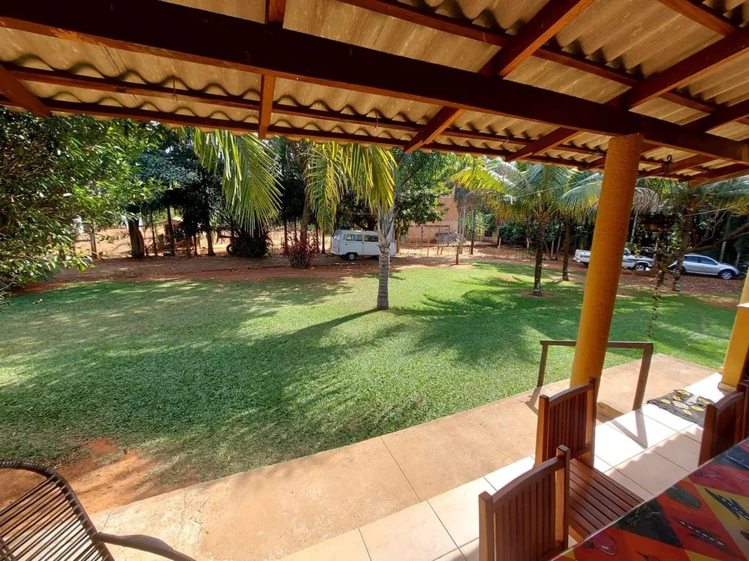 Foto do Imóvel
