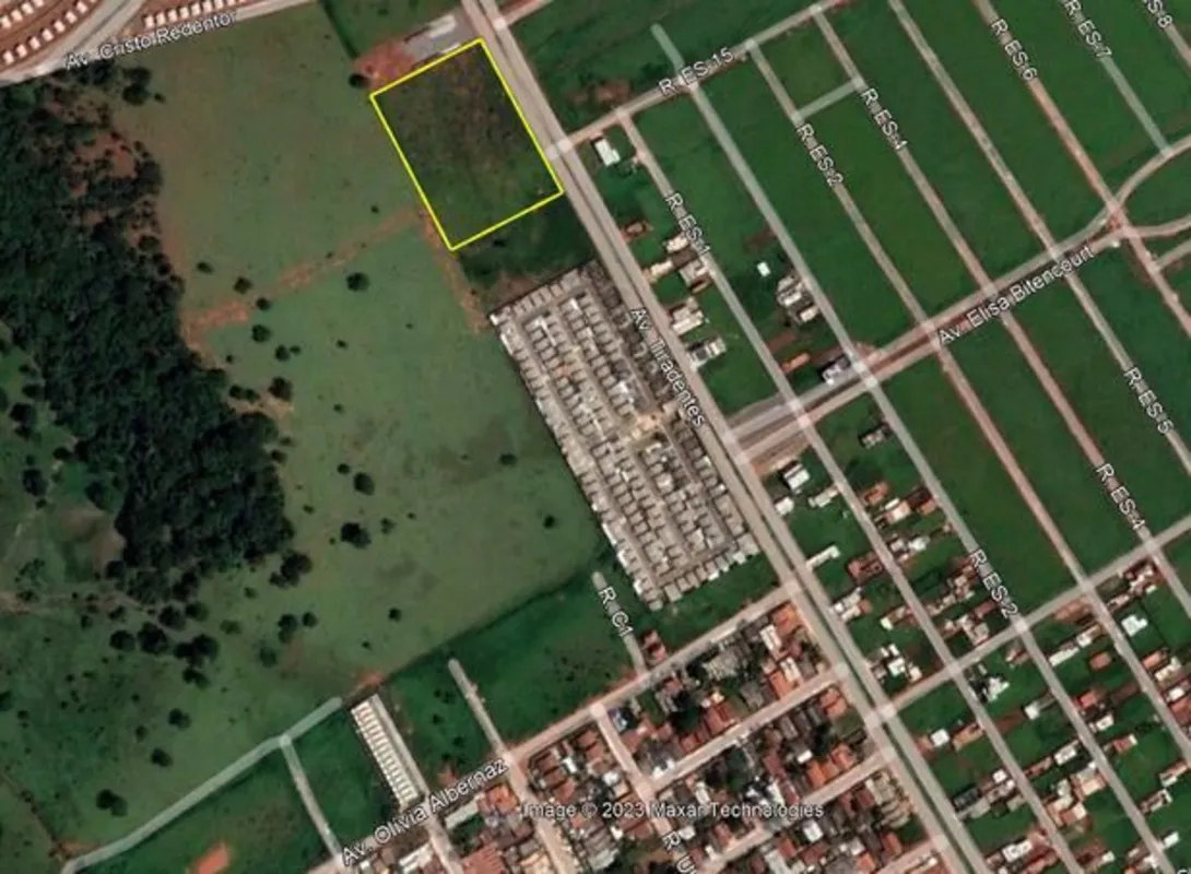 Foto do Imóvel