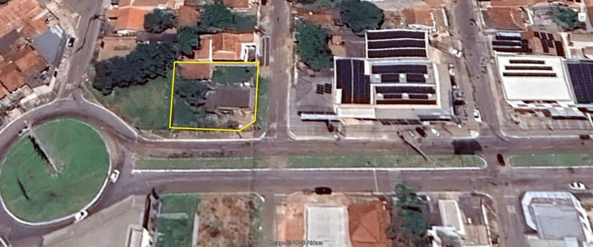 Foto do Imóvel
