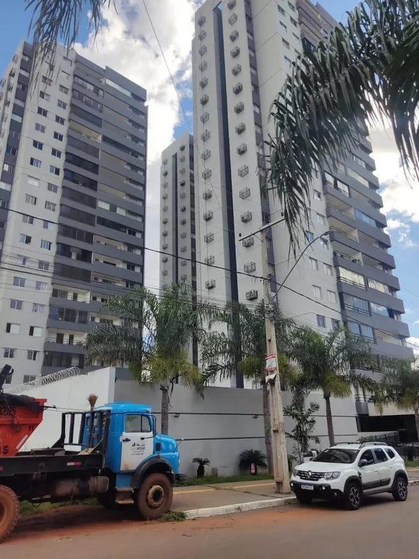 Residencial Park Stylle está no Setor Vila Rosa, Goiânia, no Parque Cascavel. 2 ...