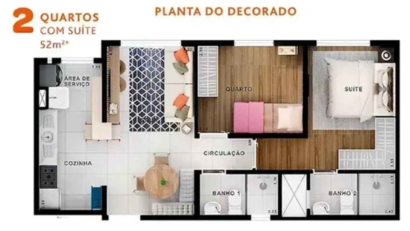 Foto do Imóvel
