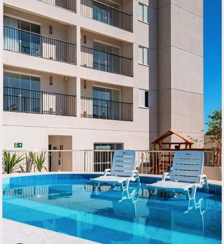 APARTAMENTO PRONTO PARA MORAR PRÓXIMO A CEMACOApartamento de 3 quartos 1 suíte c...