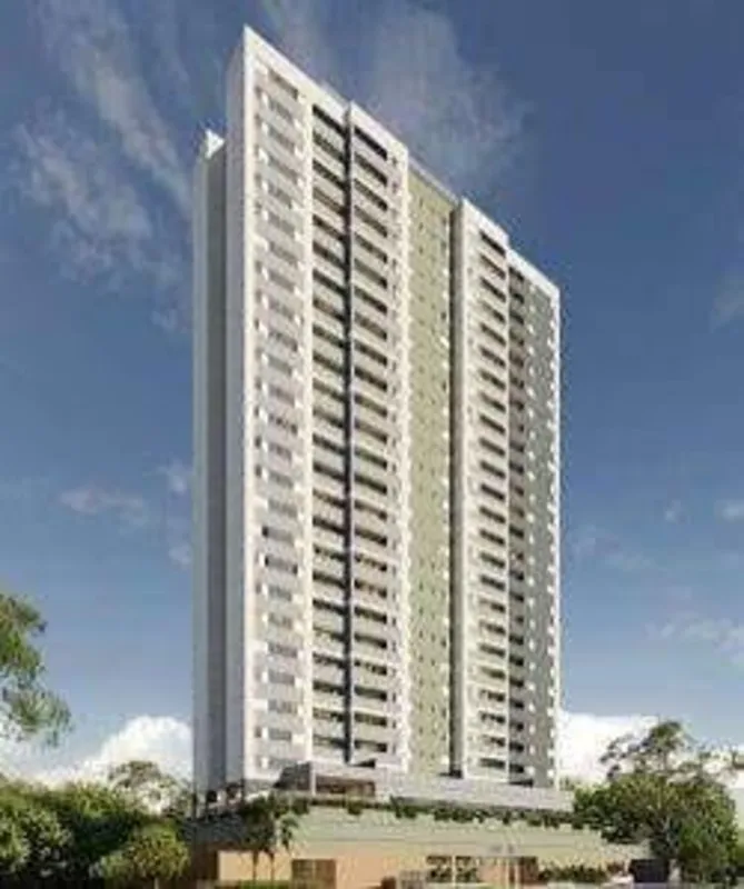 Apartamento no Parque Amazônia 2 a 3 quartos 1 suíte ... 06/07/26