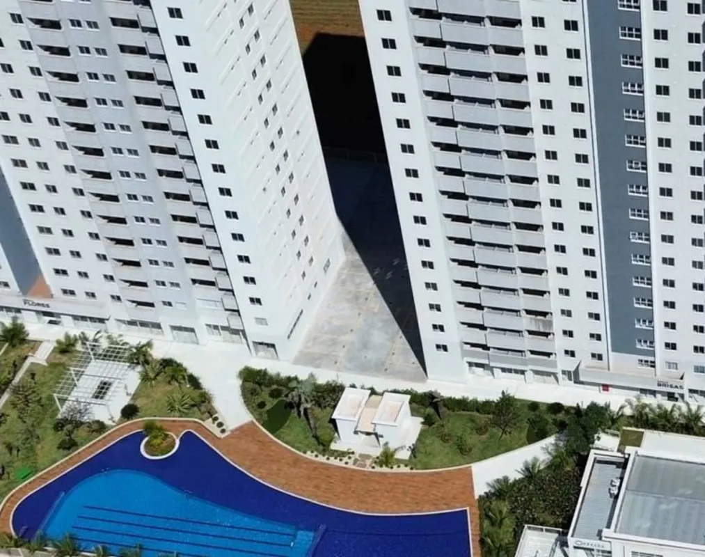 Apartamento pronto para morar3 quartos, com suíte sala ampla com sacada wc socia...