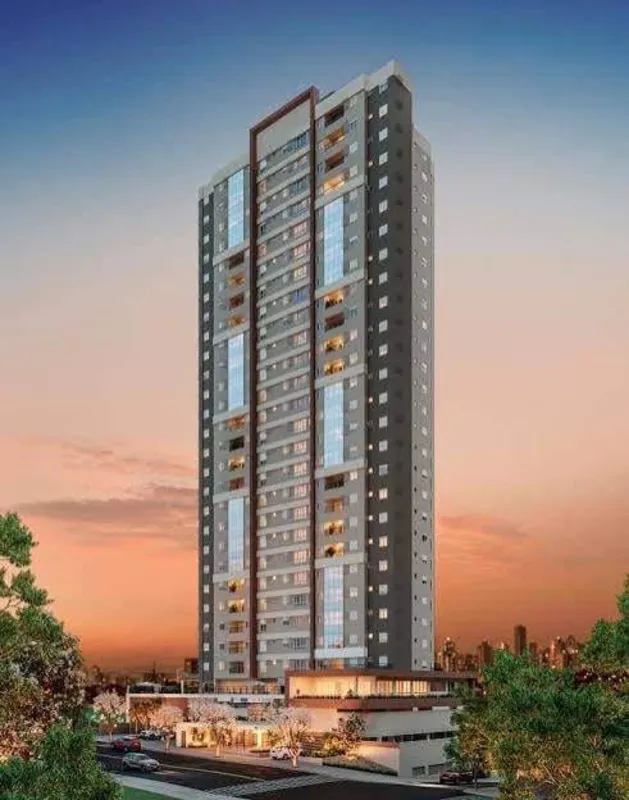 Near Easy StylePronto para morarParque Amazônia Goiânia2 e 3 quartos1 e 2 suítes...