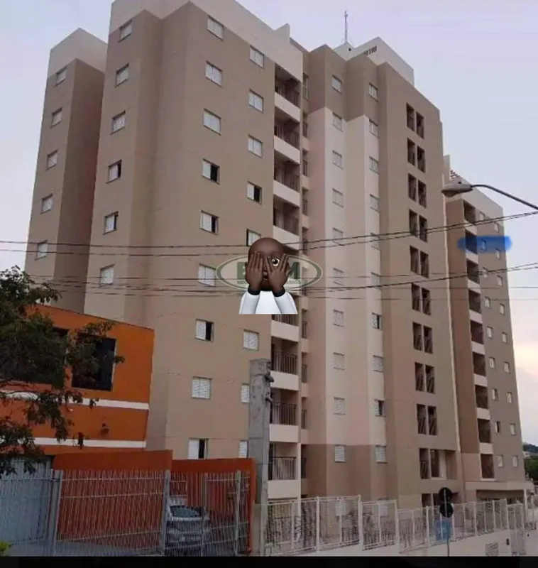 Apartamento no Condomínio Atrium Prime ResidenceDescrição do Imóvel:3 Dormitório...