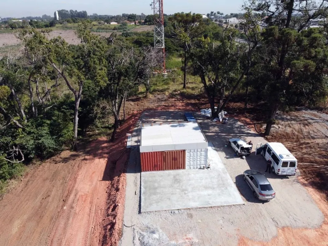 Foto do Imóvel