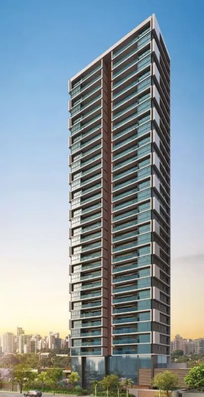 O Casa Mayor combina bem-estar, sofisticação e design em um empreendimento de al...