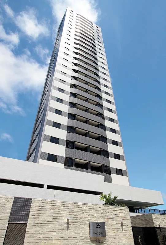 Um empreendimento completo com toda segurança, conforto e lazer que você merece....