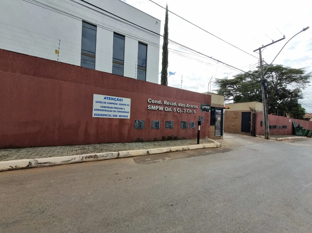 Foto do Imóvel