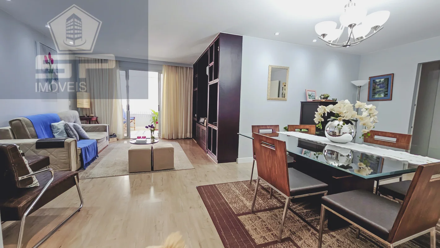 VIA MAJESTIC – ÁGUAS CLARAS | SOFISTICAÇÃO, ESPAÇO E EXCLUSIVIDADE174 m² de puro...