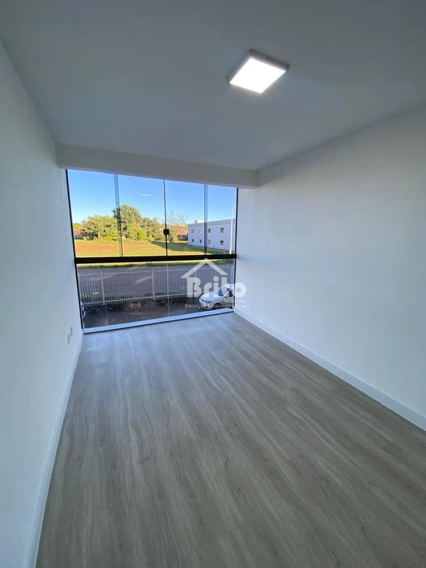 EXCELENTE APARTAMENTO REFORMADO NA QUADRA 14-Sala-Cozinha espaçosa-2 quartos -1 ...