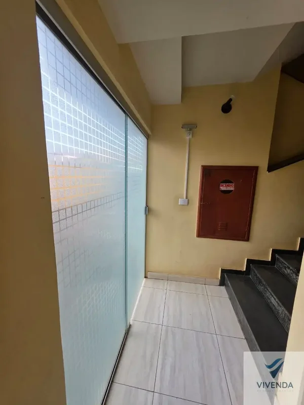 onforto, praticidade e uma localização privilegiada esperam por você neste apart...
