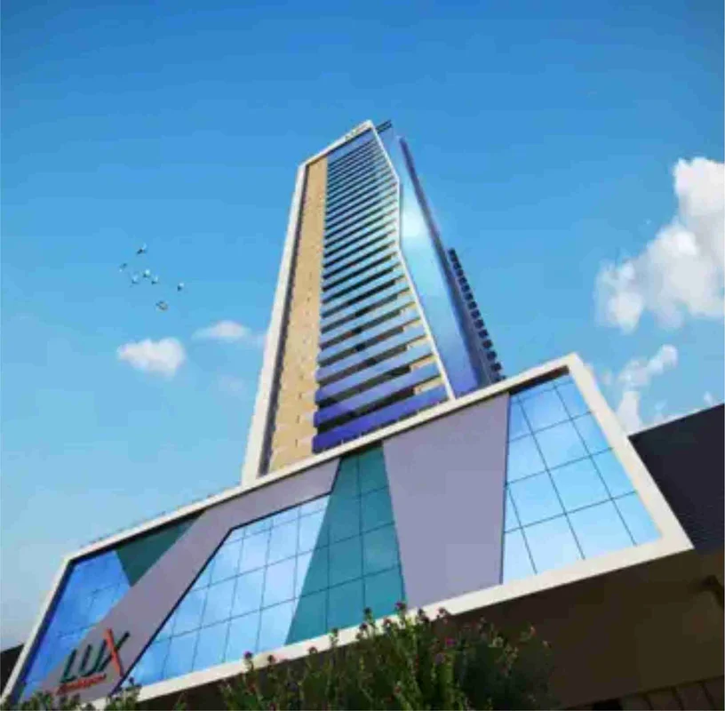 Aluguel ... Apartamento no Lux Flamboyant, setor Alto da Glória** Mobiliado e De...