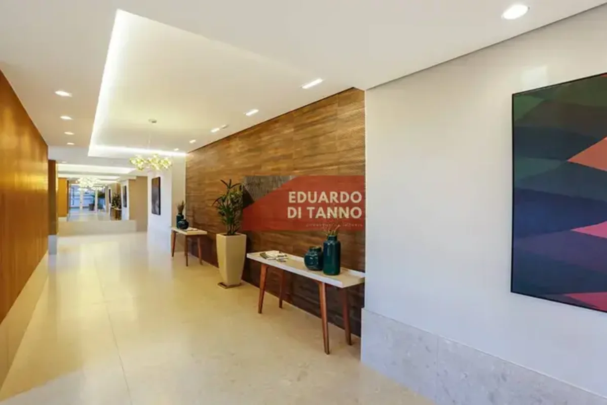 Apartamento Setor Coimbra - 81m²3 quartos (1 suíte)Ar-condicionado em todos os q...