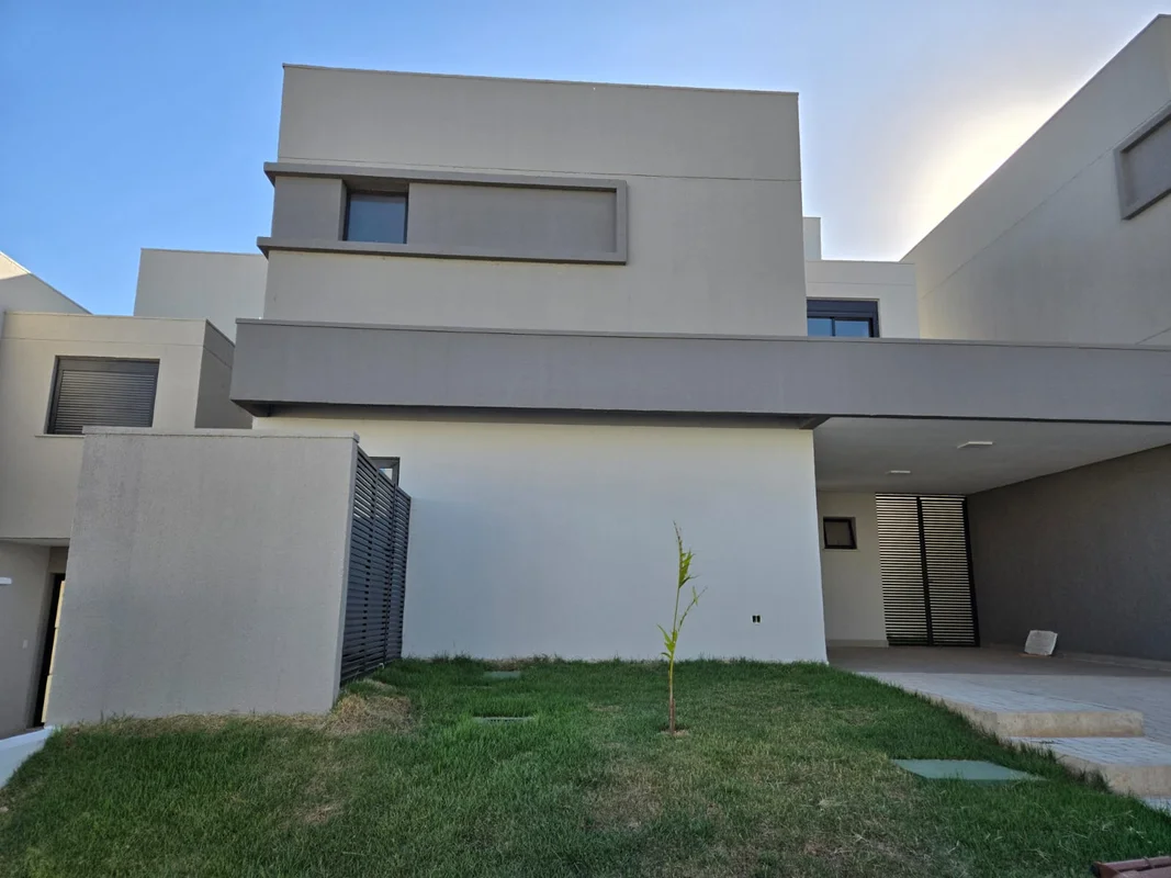 Casa para Locação – Residencial Jardins Cannes | Aparecida de Goiânia/GOMore com...