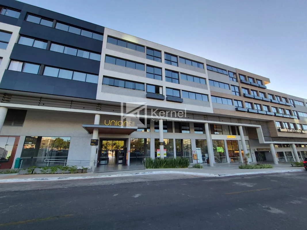 KERNEL NEGÓCIOS IMOBILIÁRIOS ALUGA.CRECI - J 34.211/DFRESID. UNION 511 - CRNW 51...