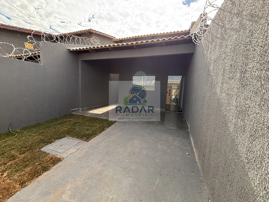 Jardim Botânico em Goiânia. Com uma localização excelente e design confortável, ...