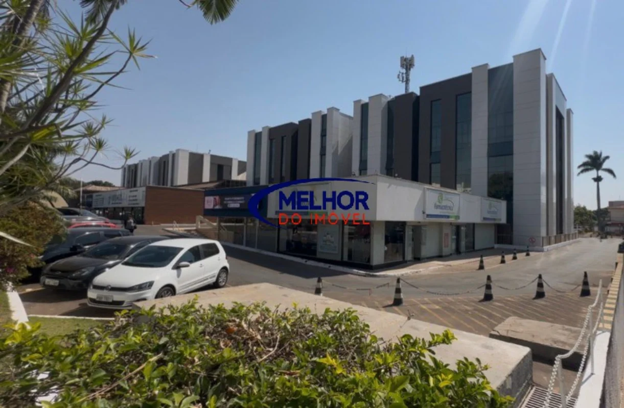 Oportunidade Imperdível – Clínica à Venda no Setor Hospitalar Sul.Clinica medica...