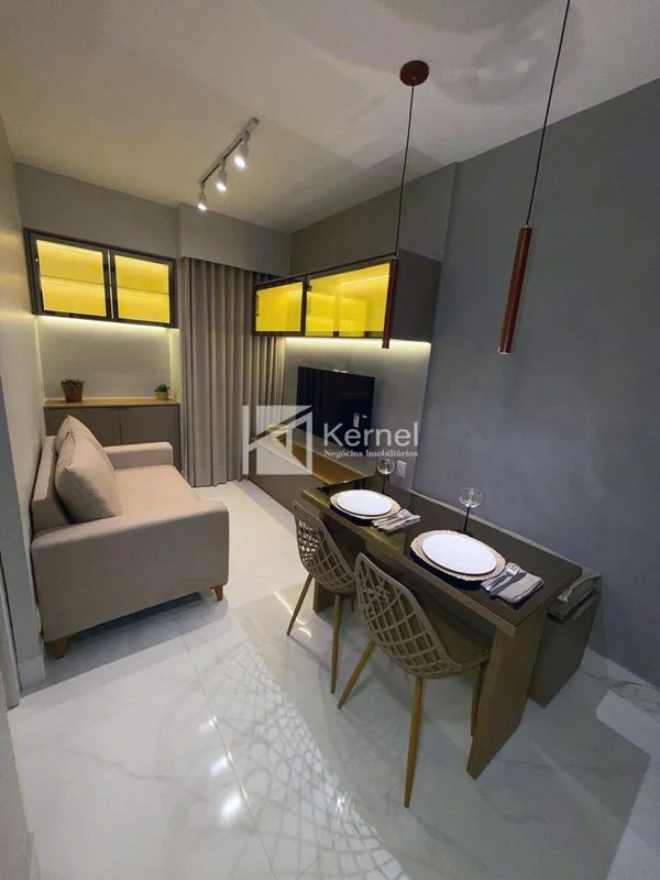 KERNEL NEGÓCIOS IMOBILIÁRIOS VENDE.CRECI - J 34.211/DFCondomínio Portal MasterAp...