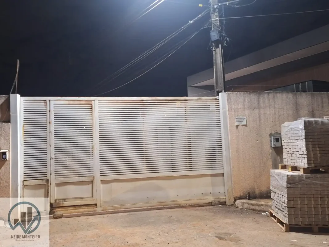Excelente lote em condomínio fechadoÓtima localização Agende sua visita(61) 9813...