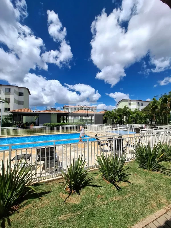 Conquiste seu novo Lar no Setor Meireles, Santa Maria (DF): um sobrado de 87m² n...