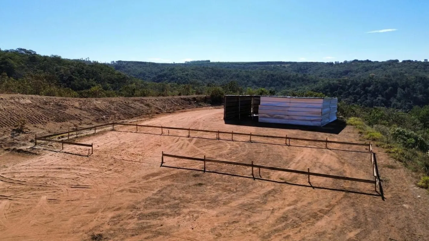 Lote à Venda - Condomínio Eldorado | Lago Corumbá IV | Alexânia - GOValor: R$ 11...
