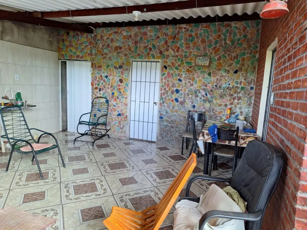 Foto do Imóvel