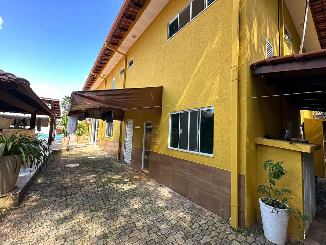 Mansão à Venda ou Troca - Altiplano Leste | Brasília - DFValor: R$ 3.500.000,00Á...