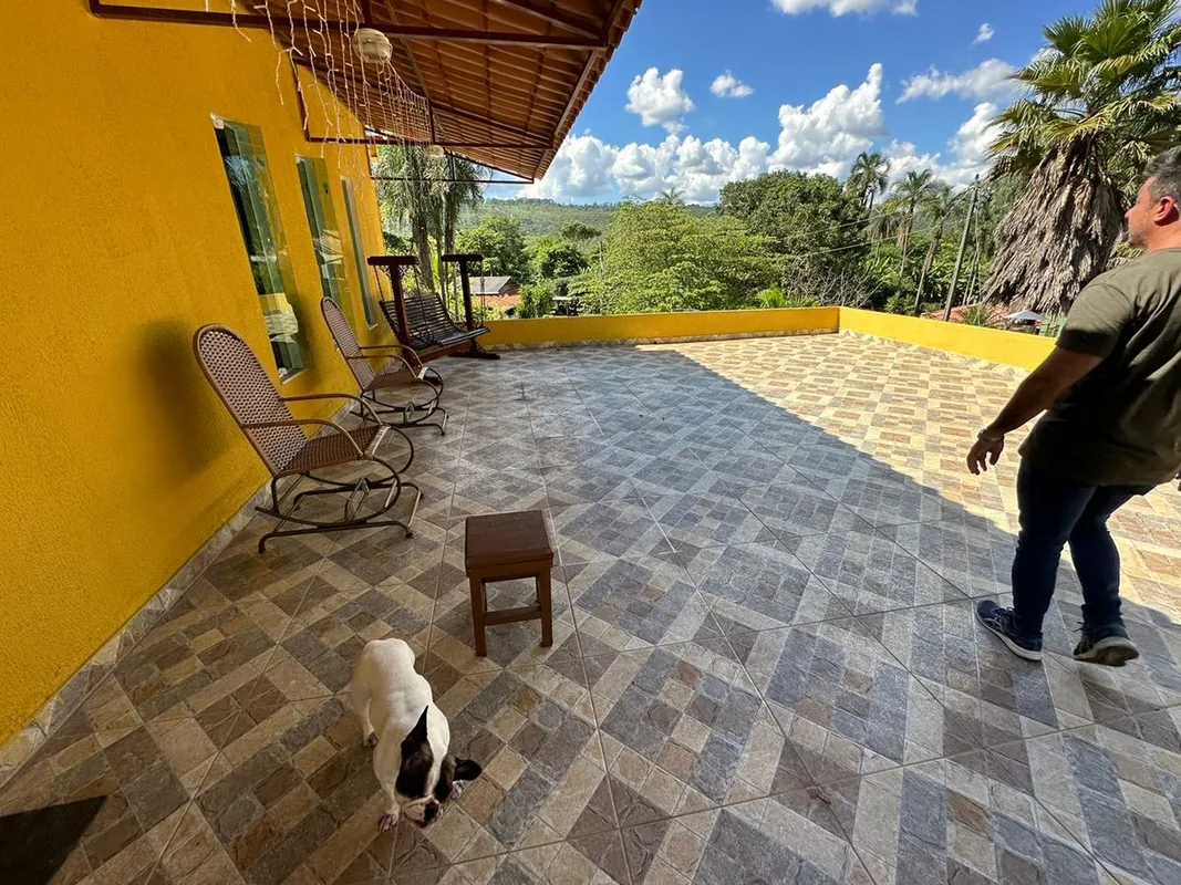 Foto do Imóvel