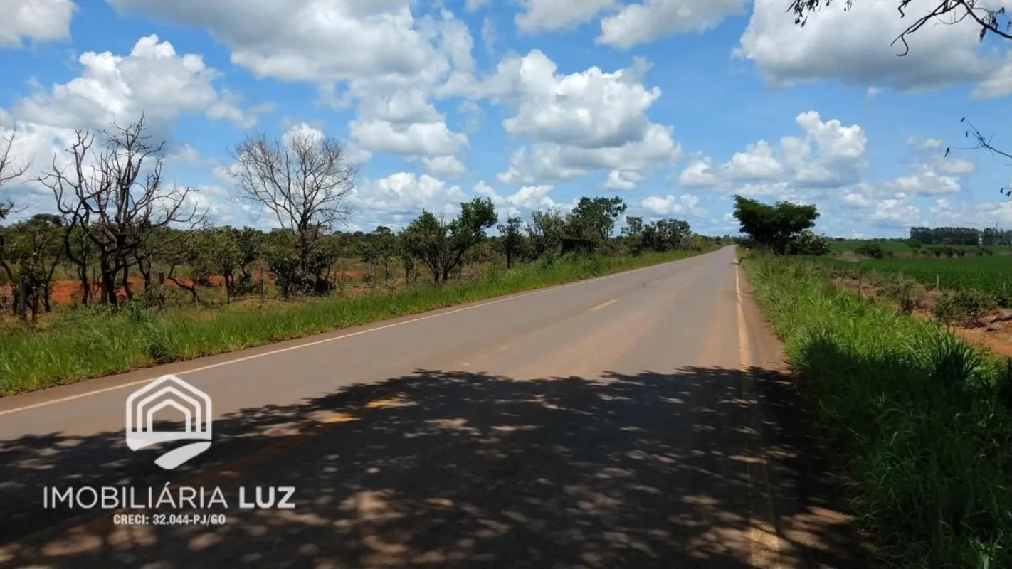 Fazenda à Venda - Alexânia/GOValor: R$ 29.500.000,00Área total: 141 alqueiresÁre...