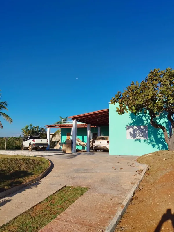 Foto do Imóvel