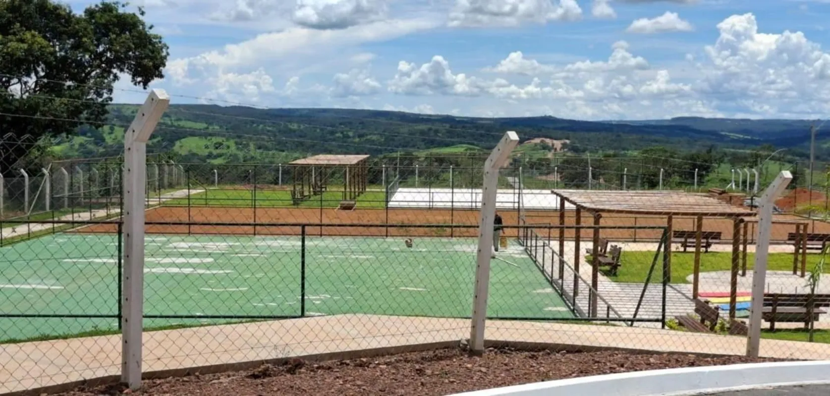 Foto do Imóvel