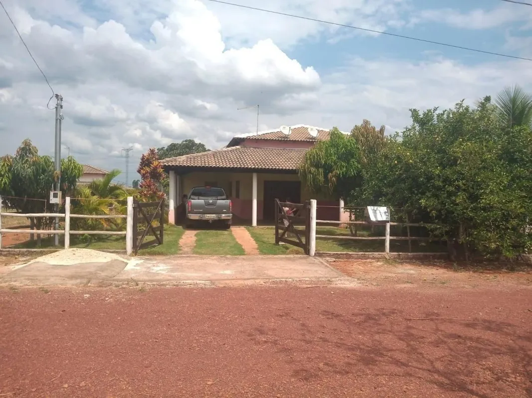 Foto do Imóvel
