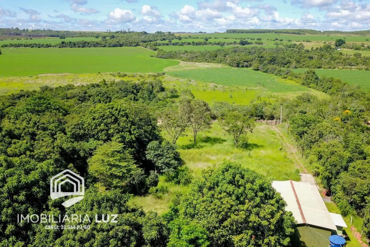 Chácara à Venda - Condomínio Bacupari | Alexânia - GOValor: R$ 350.000,00 | Cond...