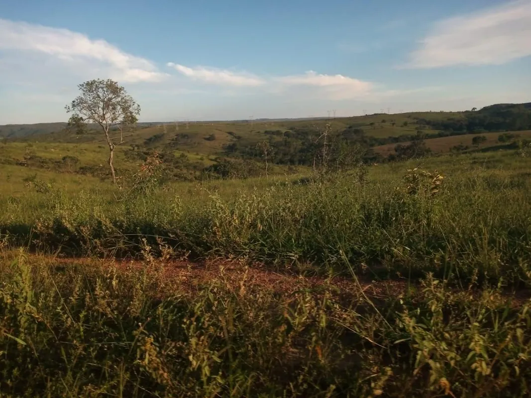 Fazenda à Venda - Santo Antônio do Descoberto - GOValor: R$ 27.600.000,00 | R$ 2...