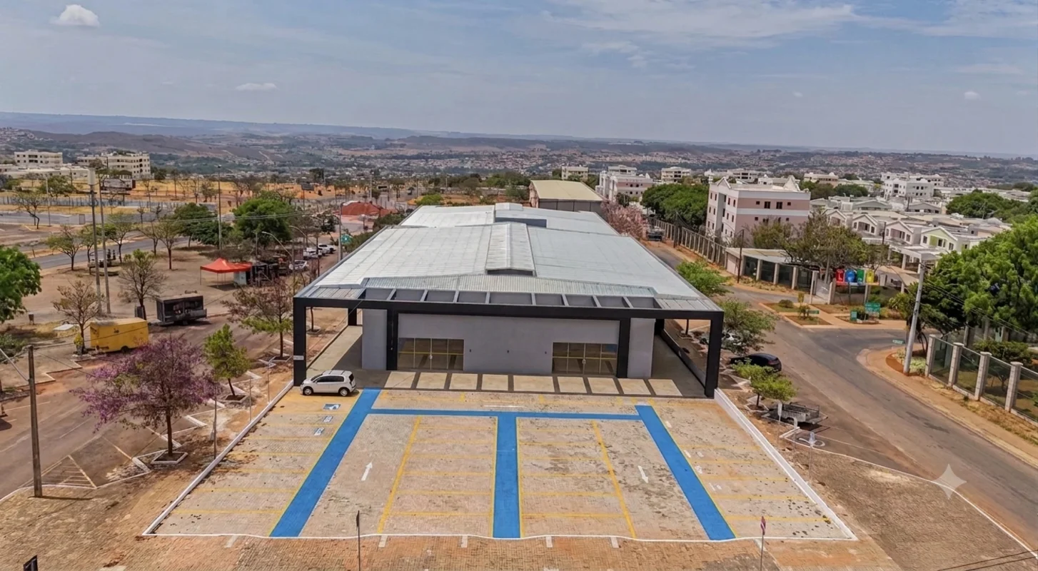 Foto do Imóvel