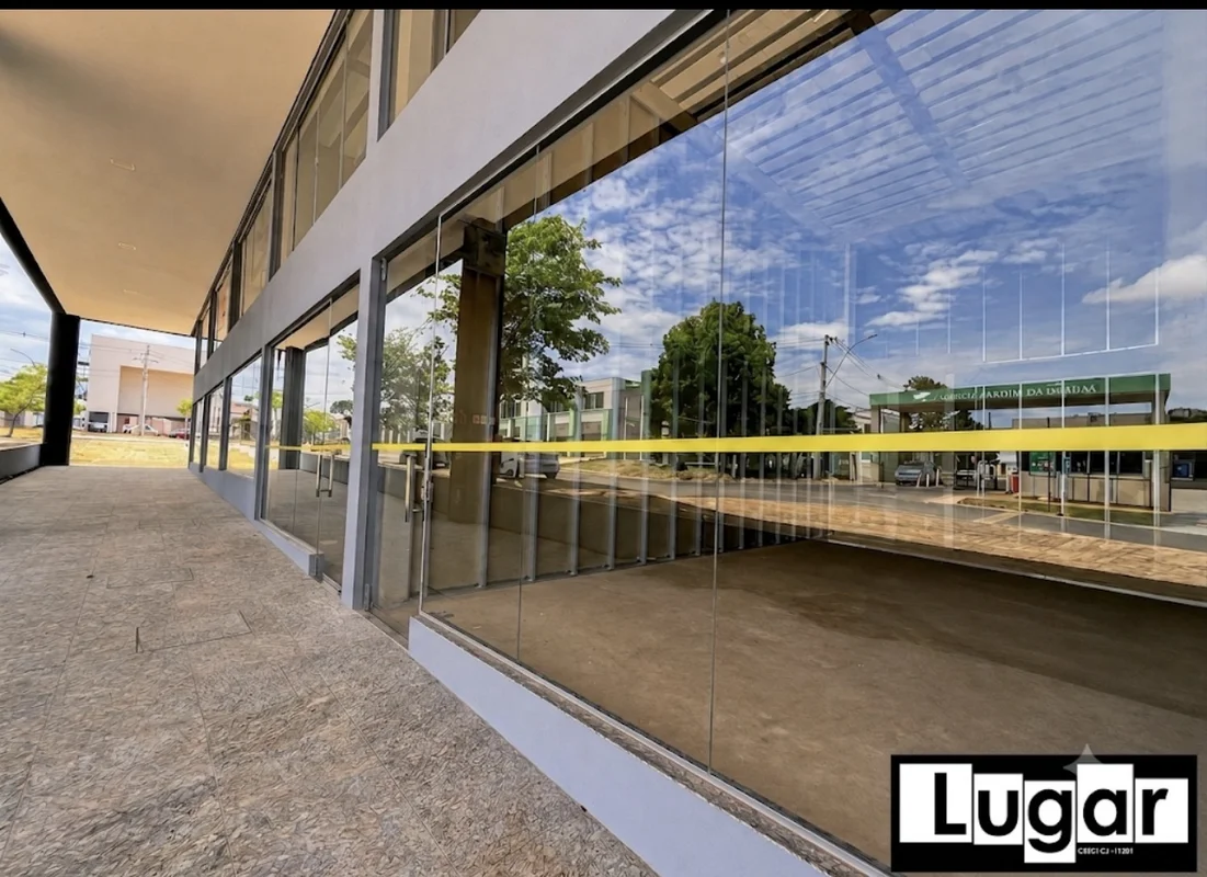 Loja à venda no Jardins Open Mall – Jardins MangueiralExcelente oportunidade par...