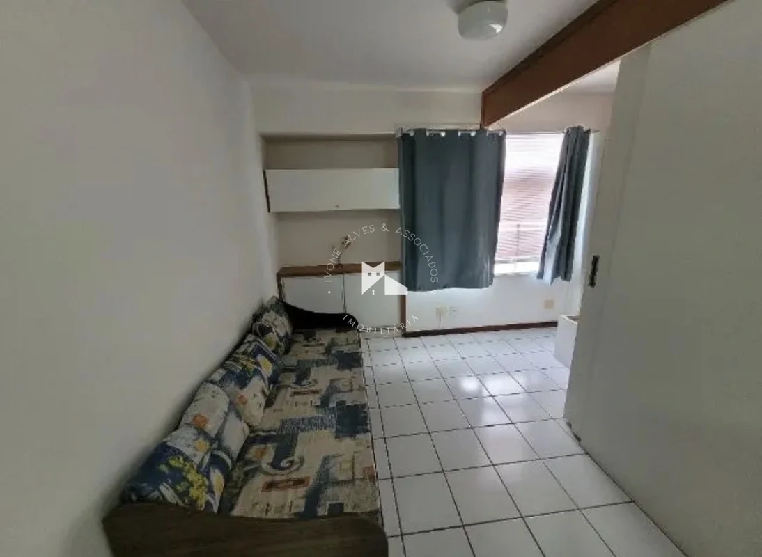 APARTAMENTO DE 1 QUARTO | TOP MASTER – SUDOESTEO apartamento fica em uma das loc...